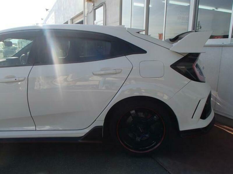 CIVIC