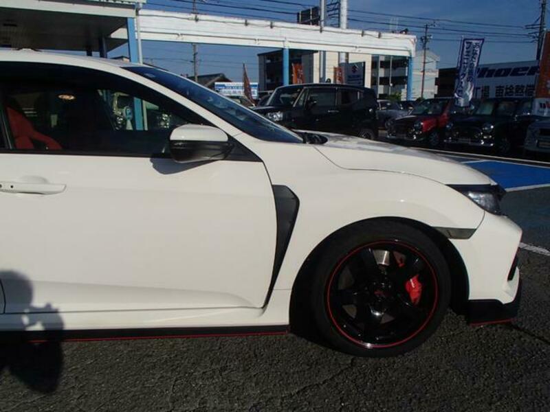 CIVIC