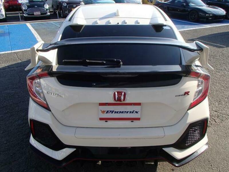 CIVIC