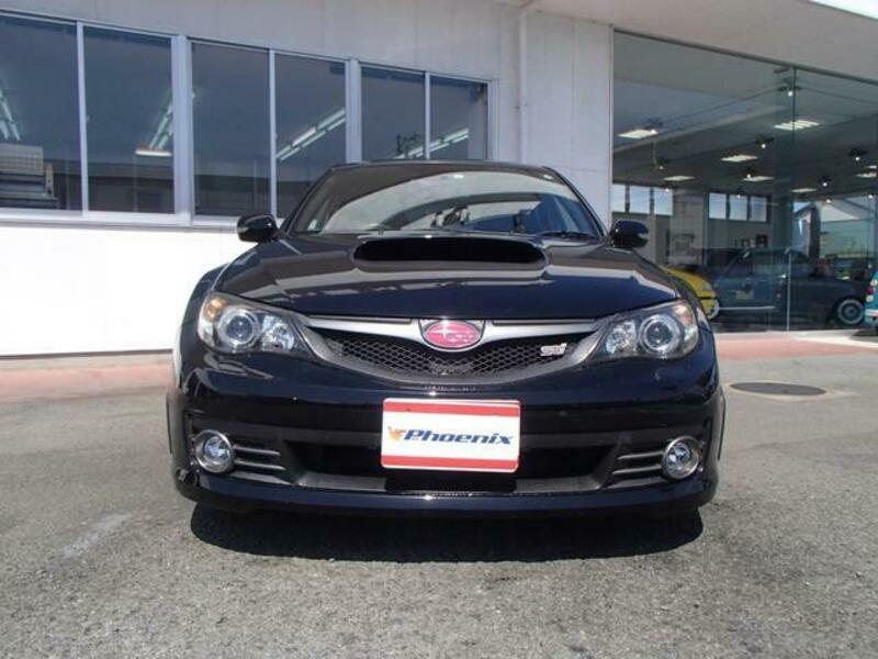 IMPREZA