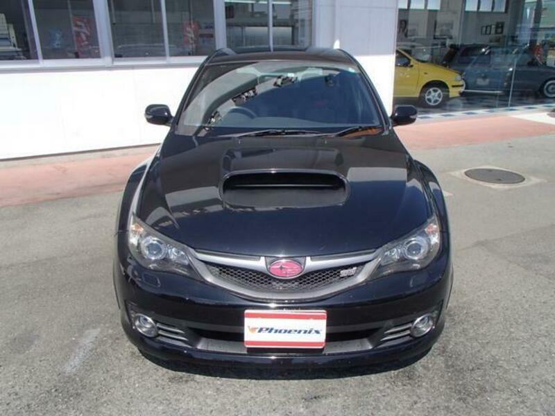 IMPREZA