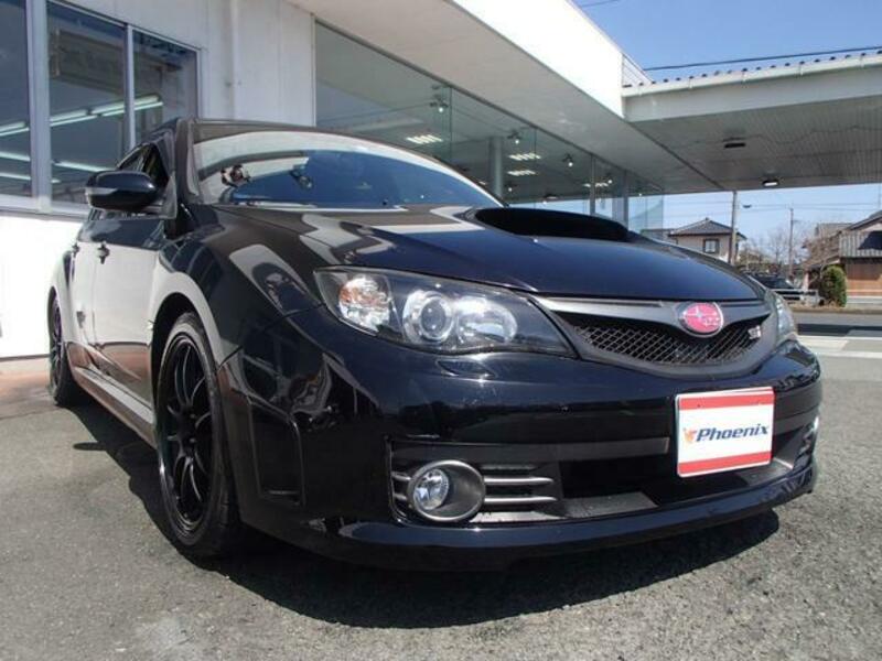 IMPREZA