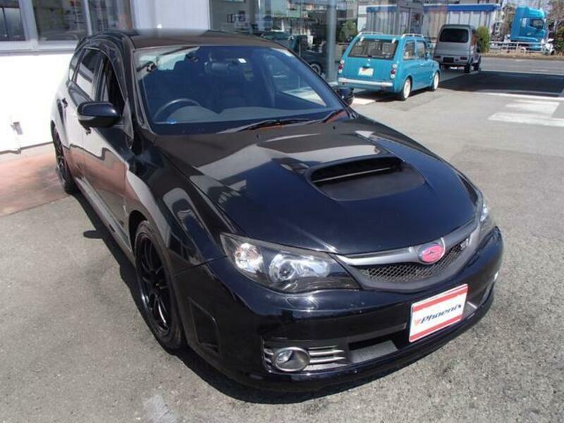 IMPREZA