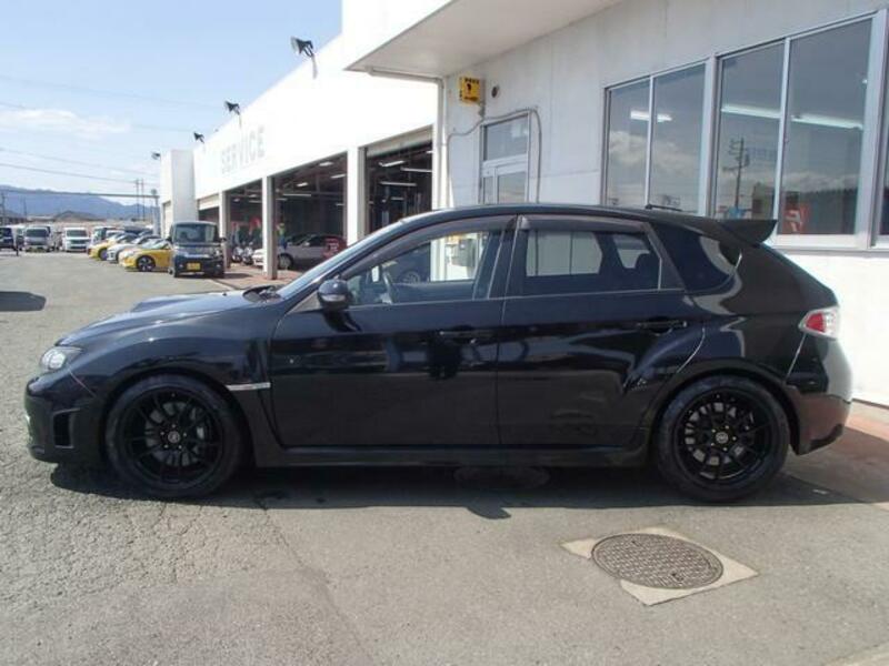 IMPREZA