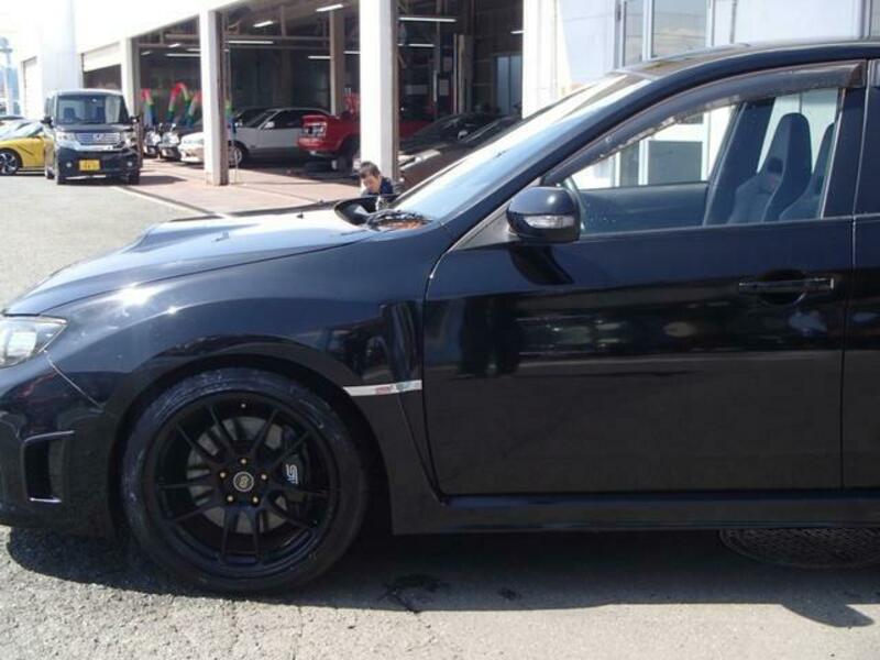 IMPREZA