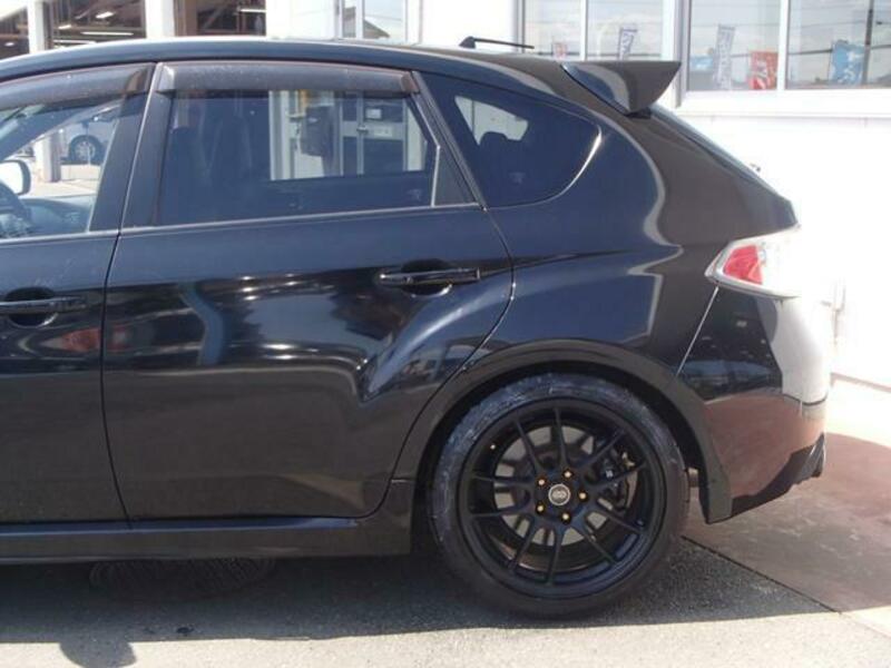 IMPREZA
