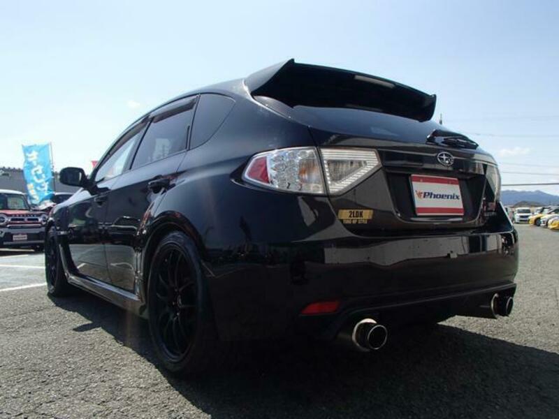 IMPREZA