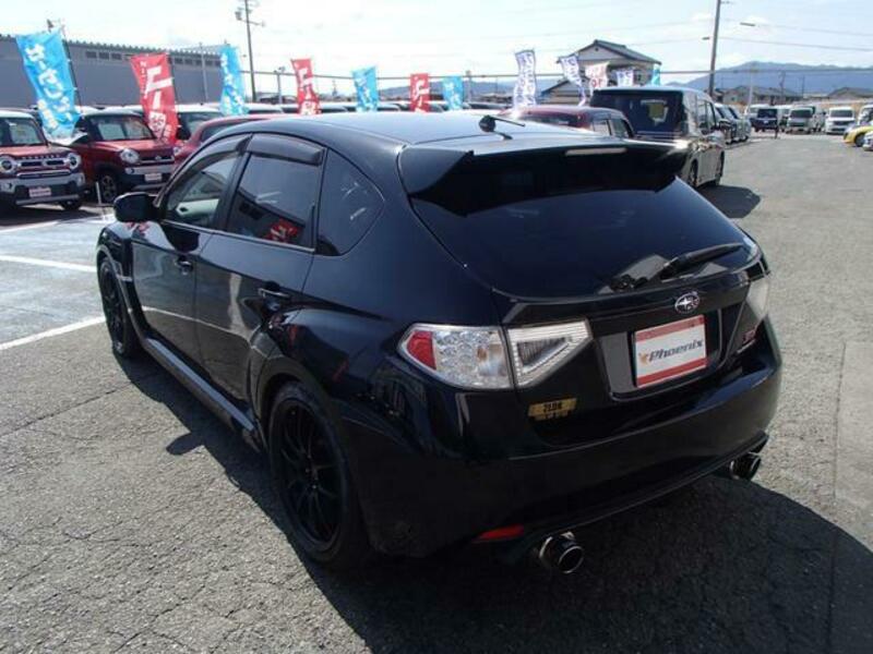 IMPREZA