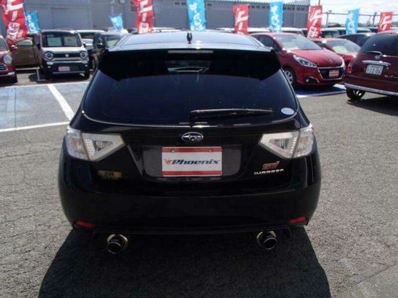 IMPREZA