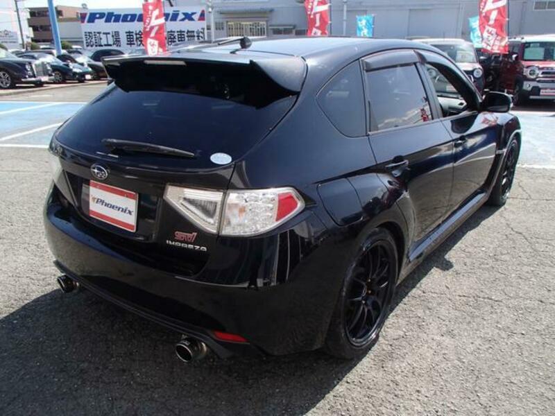 IMPREZA