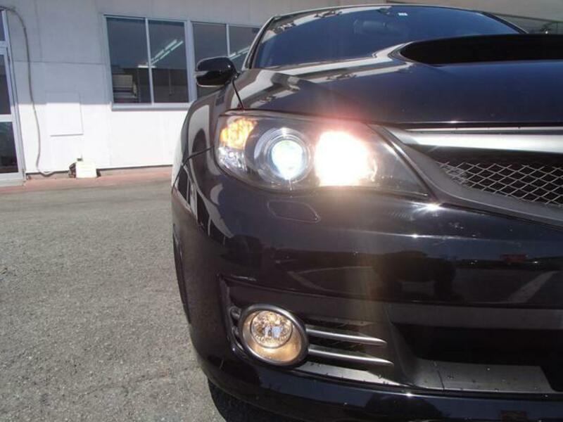 IMPREZA