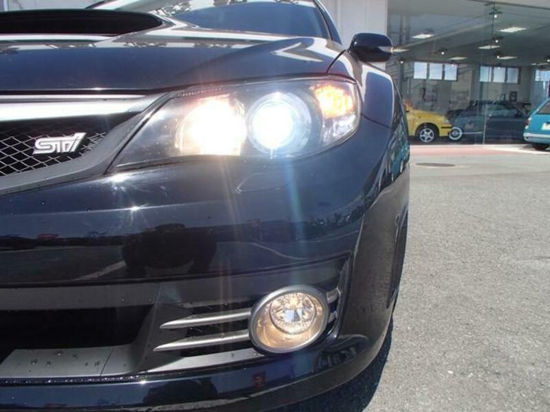 IMPREZA