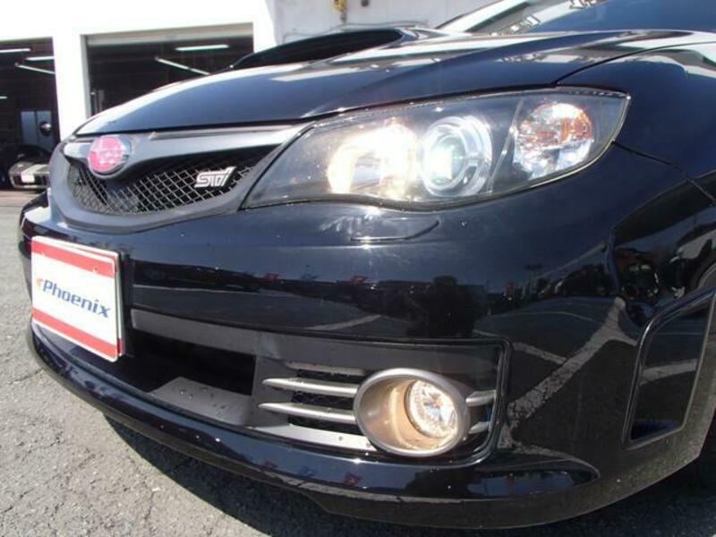 IMPREZA