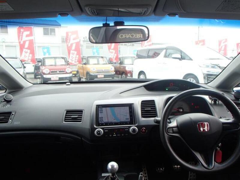 CIVIC