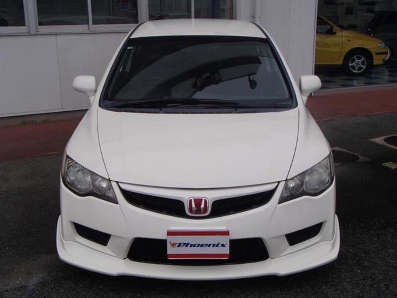 CIVIC