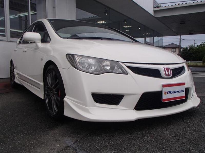 CIVIC