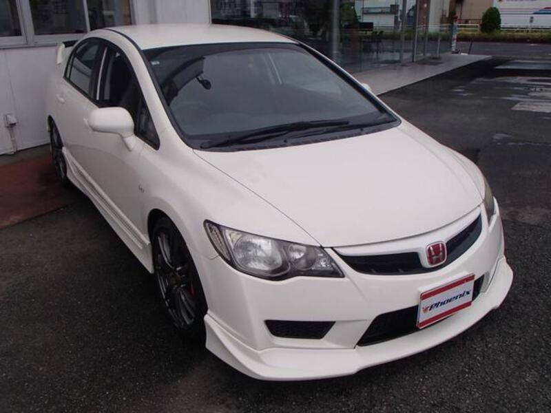 CIVIC