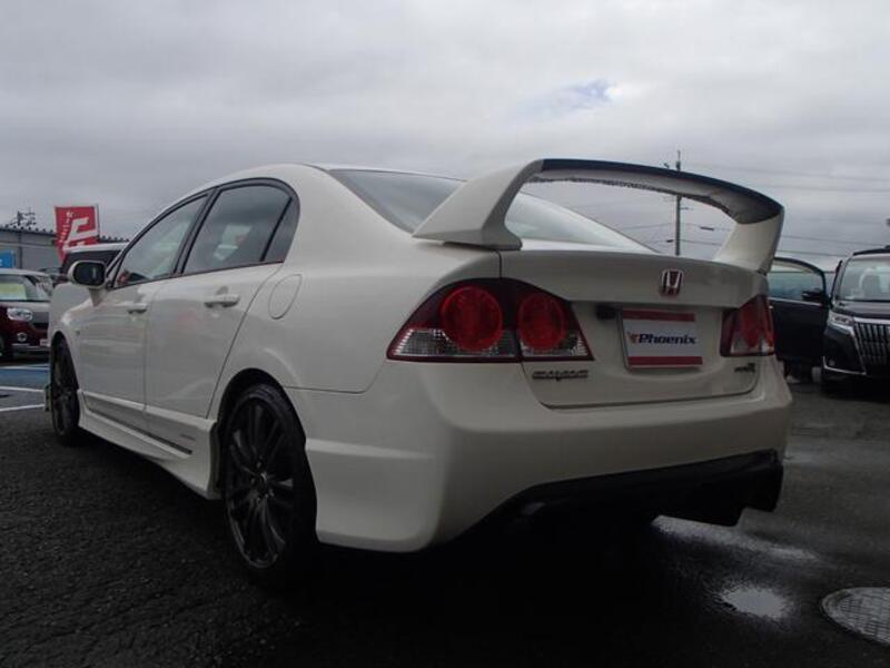 CIVIC