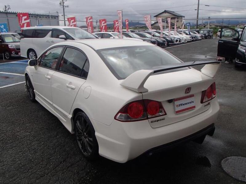 CIVIC