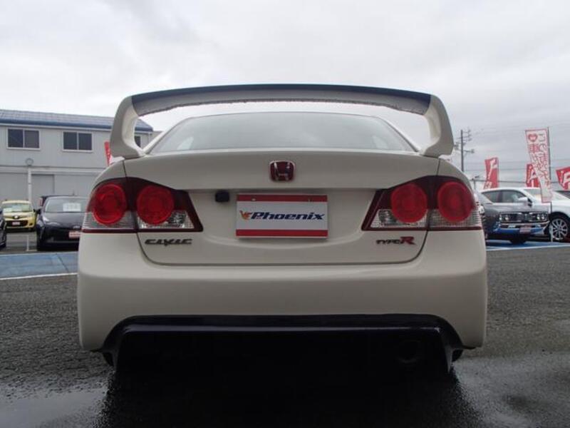 CIVIC