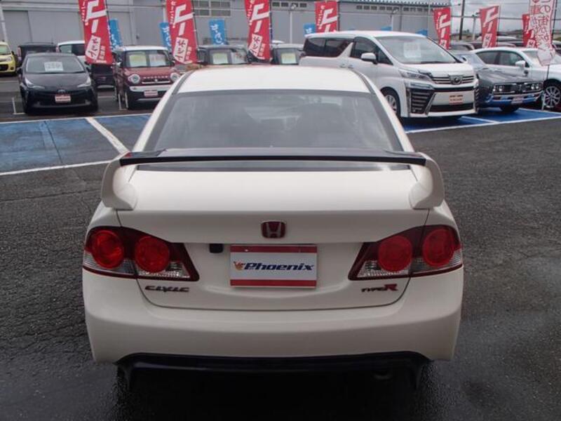 CIVIC