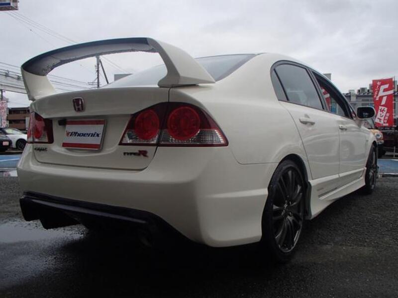 CIVIC