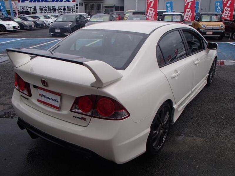 CIVIC
