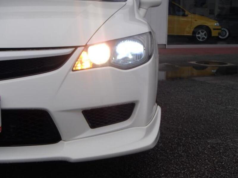 CIVIC