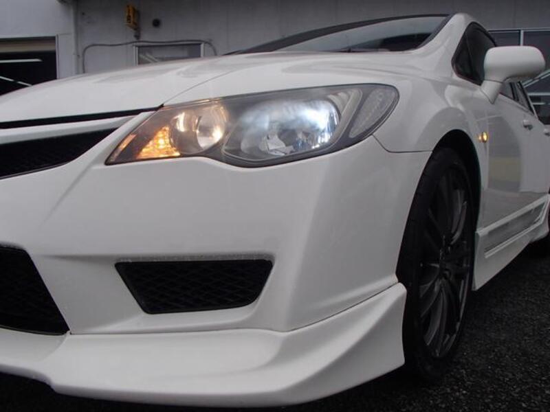 CIVIC