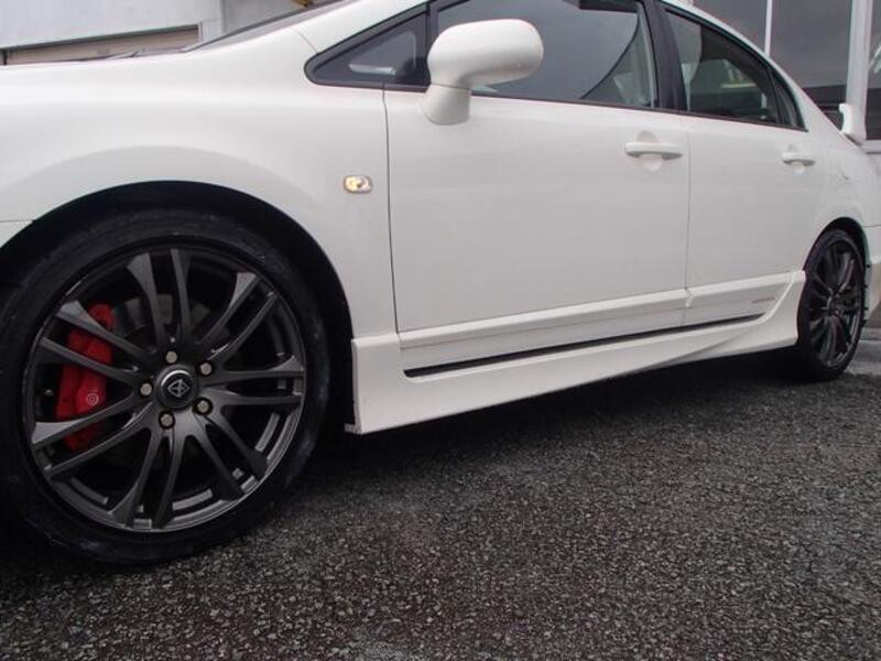 CIVIC