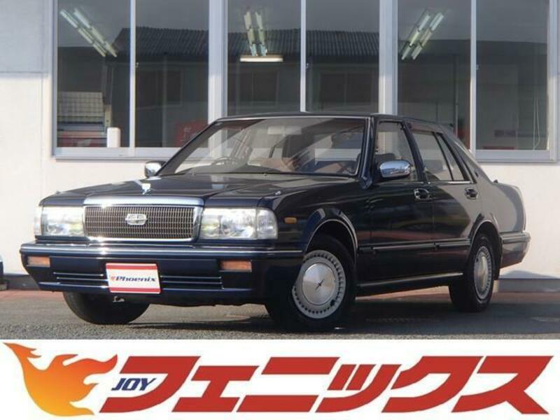 NISSAN GLORIA