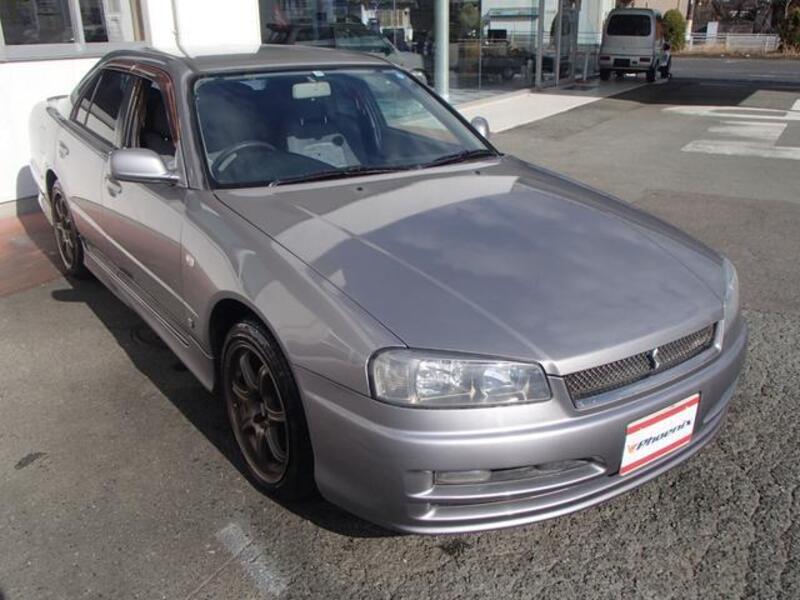 SKYLINE