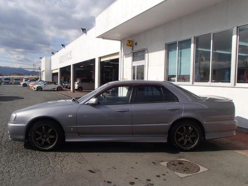 SKYLINE