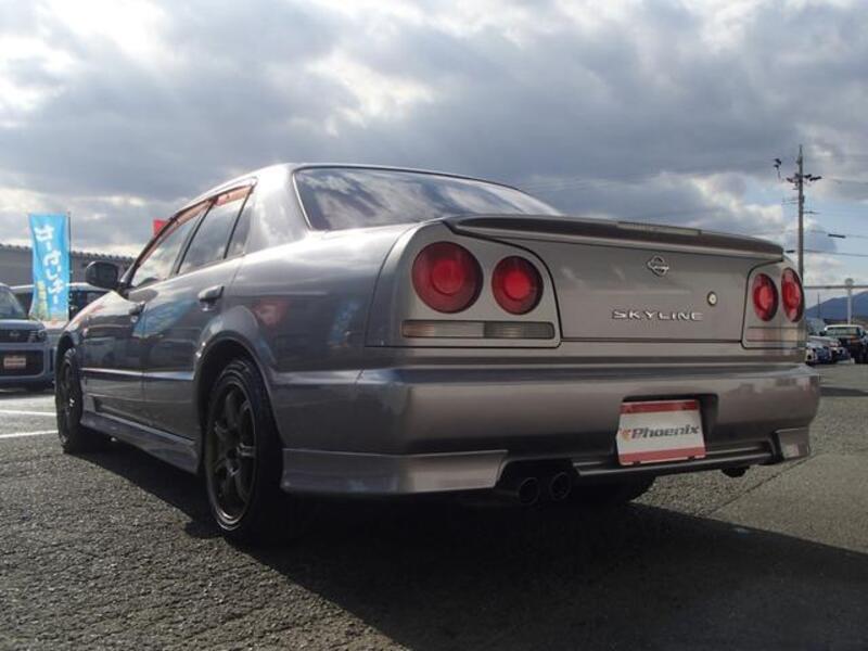 SKYLINE