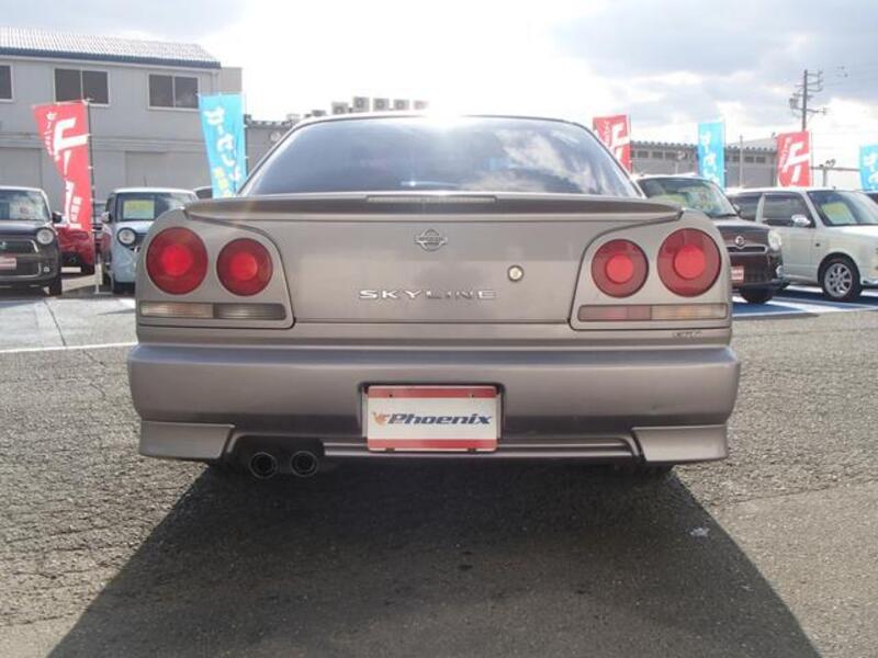 SKYLINE