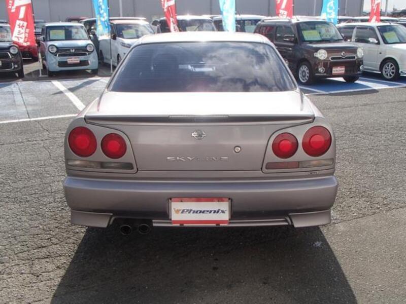 SKYLINE