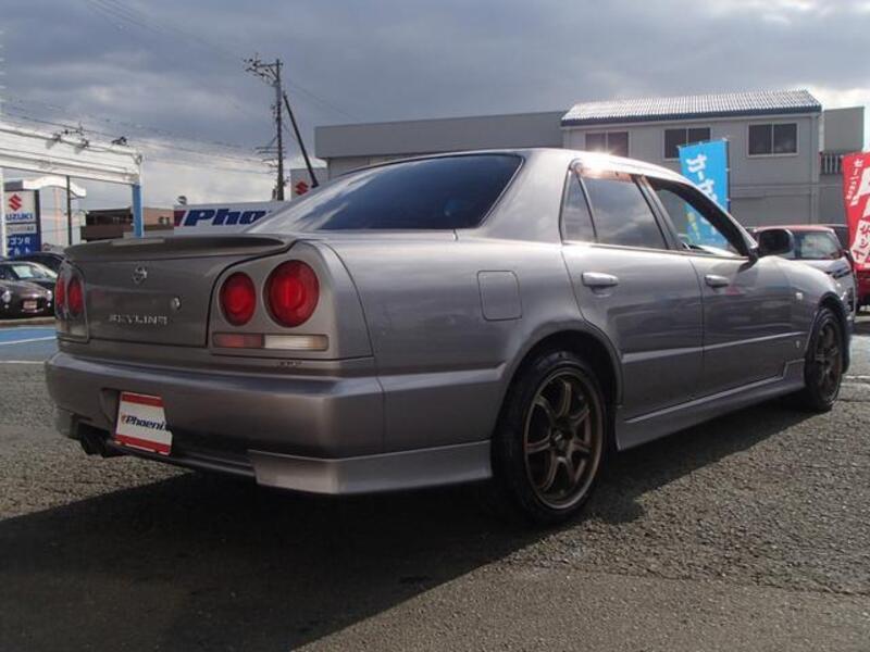 SKYLINE