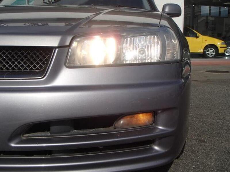SKYLINE