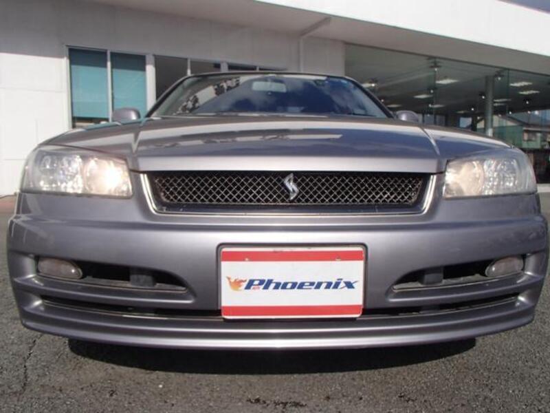 SKYLINE