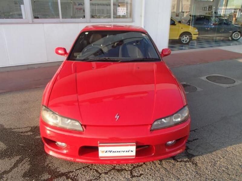 SILVIA