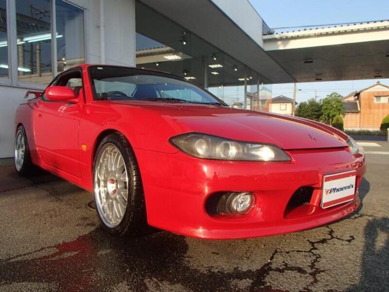 SILVIA