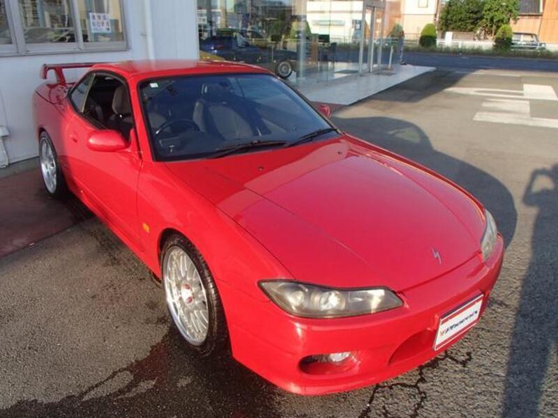 SILVIA
