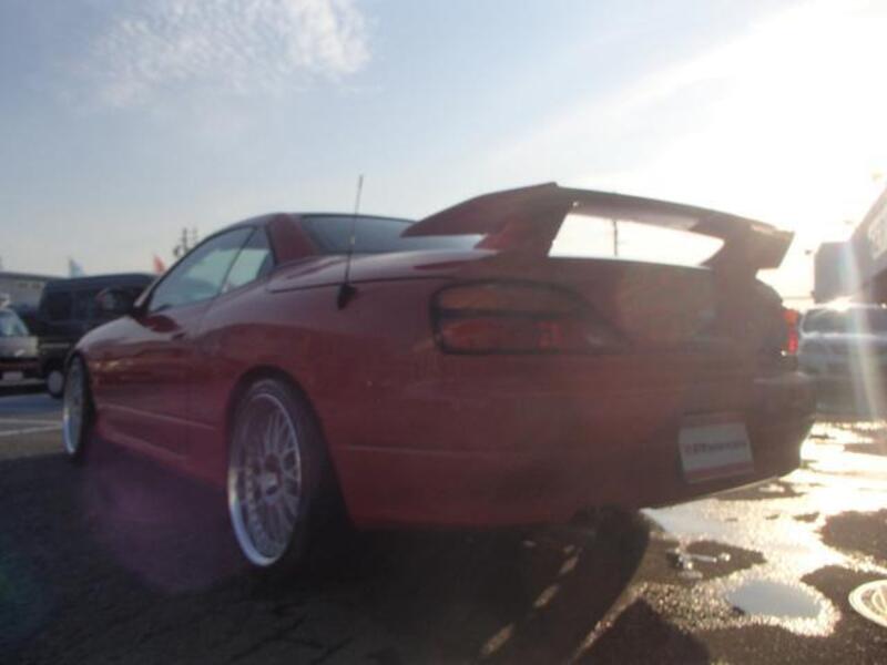 SILVIA
