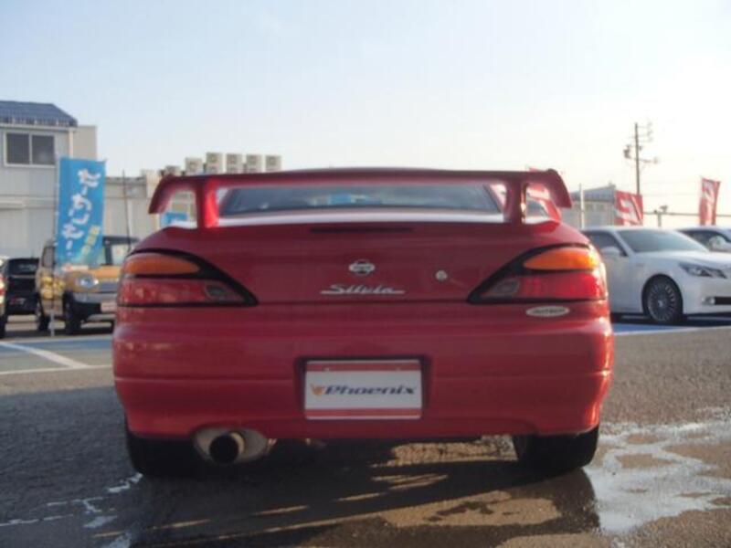 SILVIA