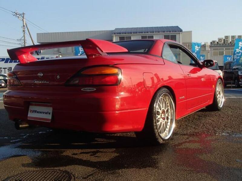 SILVIA