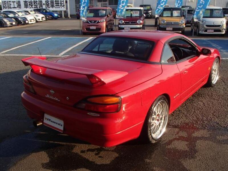 SILVIA