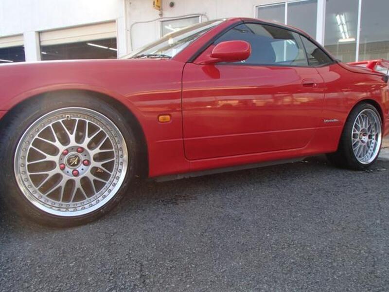 SILVIA