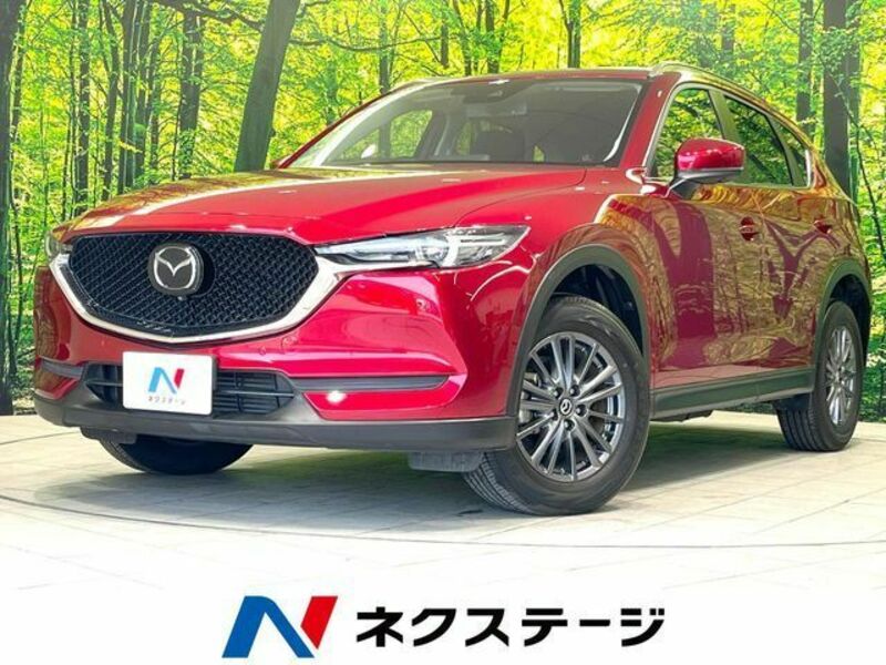 CX-5-0