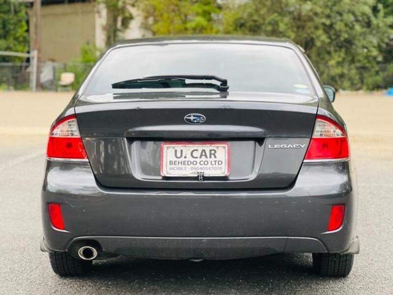 LEGACY B4