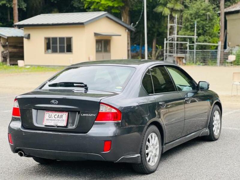 LEGACY B4